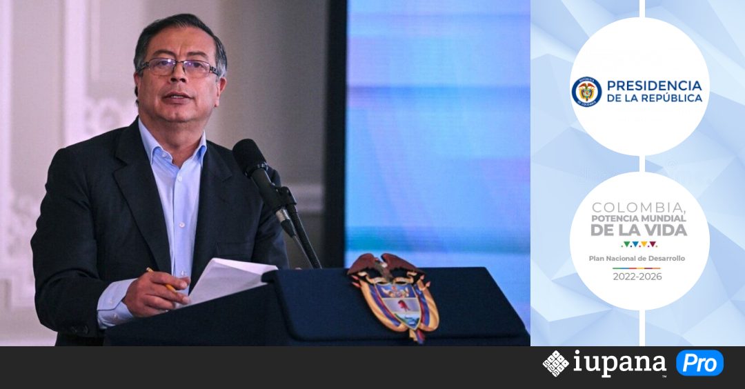 La data abierta y portabilidad financiera tienen luz verde en Colombia