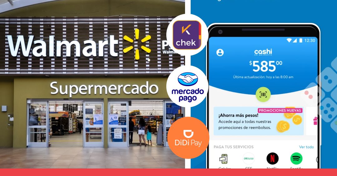 Update – Will everything become fintech? Companies that branched into finance
