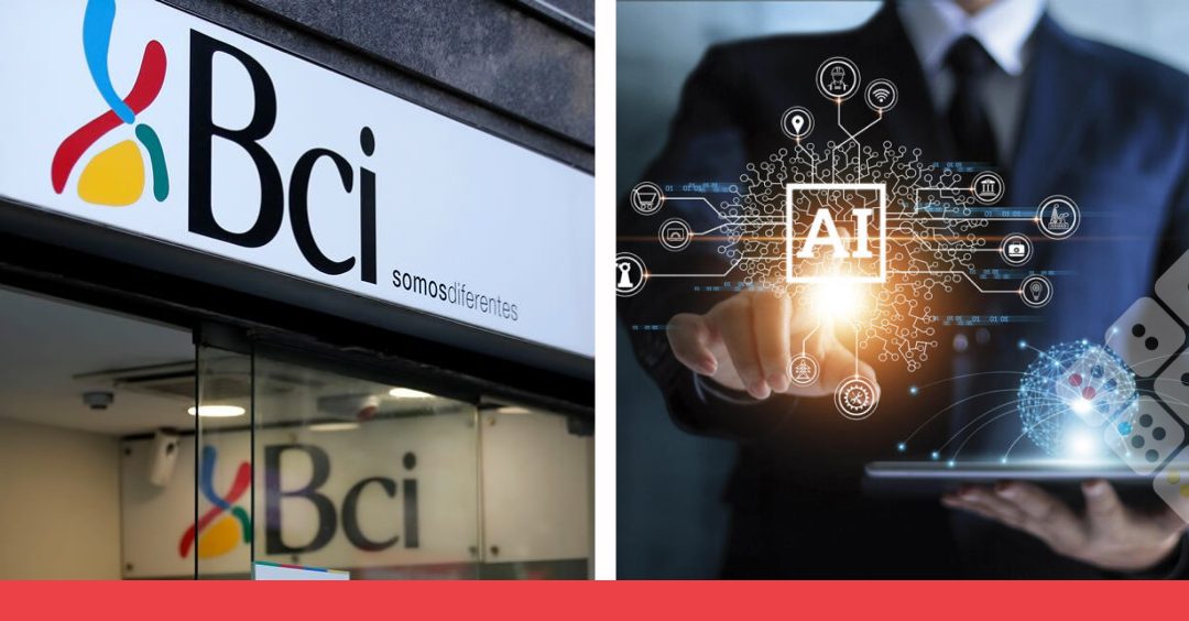 Chile’s Bci hunts for the banking technologies of the future