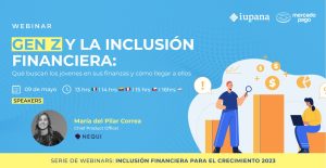 Inclusión financiera y Gen Z