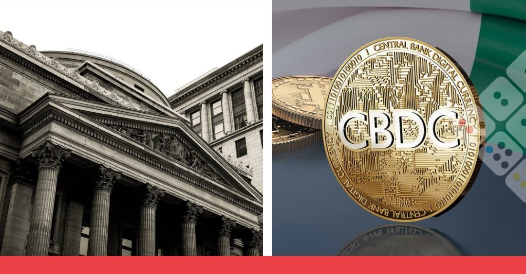 Central banks speed up work on digital currencies