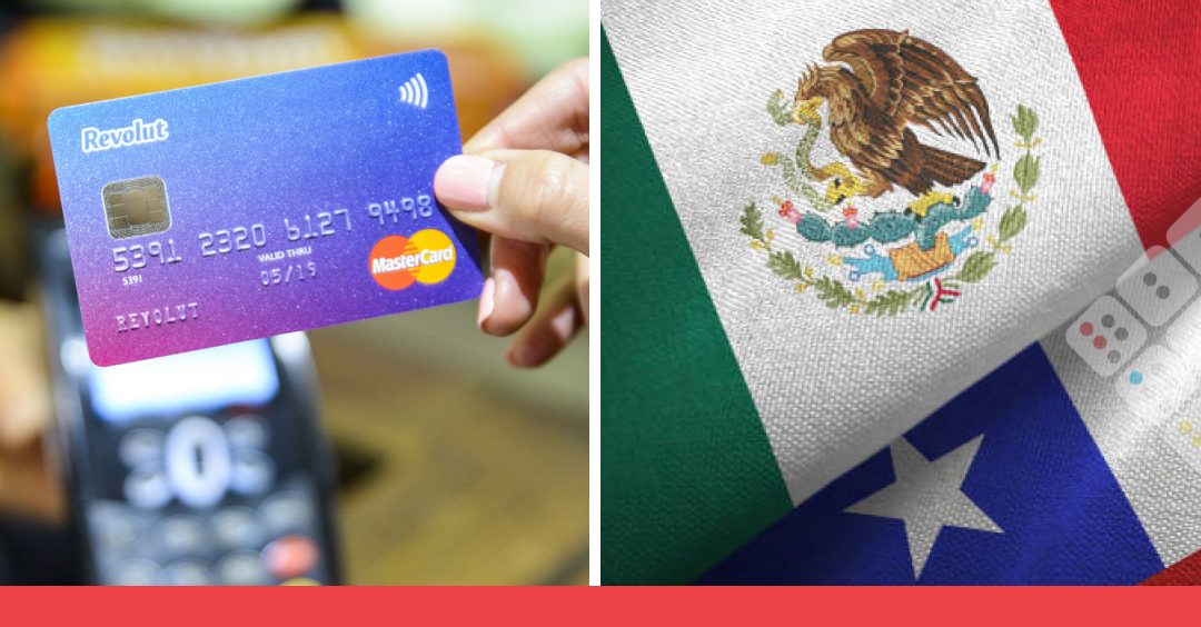 Revolut desarrolla superapp en Brasil, mientras apunta a México y Chile