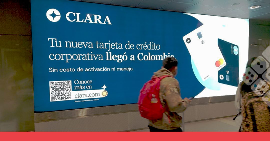 Mexican fintech Clara is moving to Brazil. Here’s why