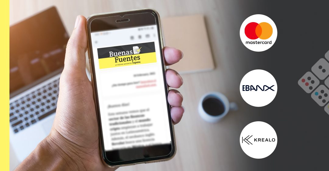 Buenas Fuentes: Aumenta la emisión de CBDC a nivel global