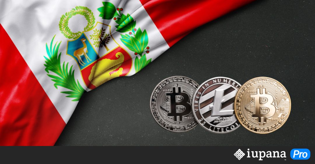 Perú incluye a exchanges de criptos como sujetos obligados en normas antilavado