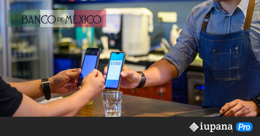 México: regulador propone fortalecer ciberseguridad en pagos electrónicos inmediatos