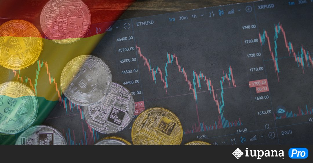 Bolivia: otro proyecto de ley busca “sacar de la sombra” a las criptomonedas