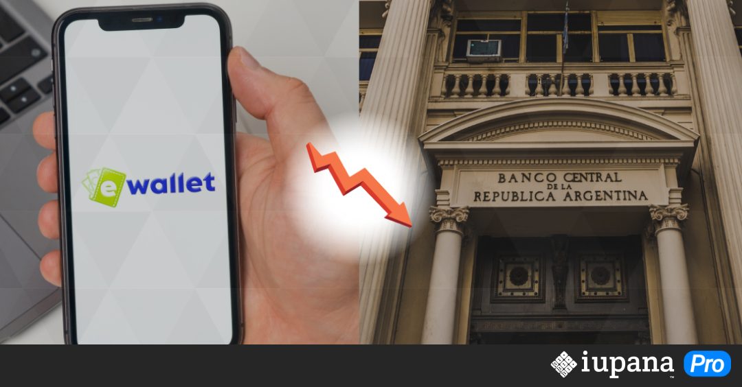 Argentina: billeteras, con cada vez menos piso de rentabilidad 