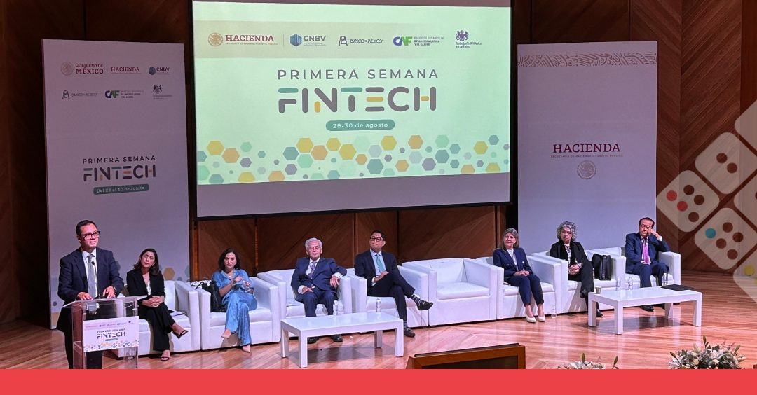Usuarios fintech de México crecen 7X más rápido que bancos: Hacienda