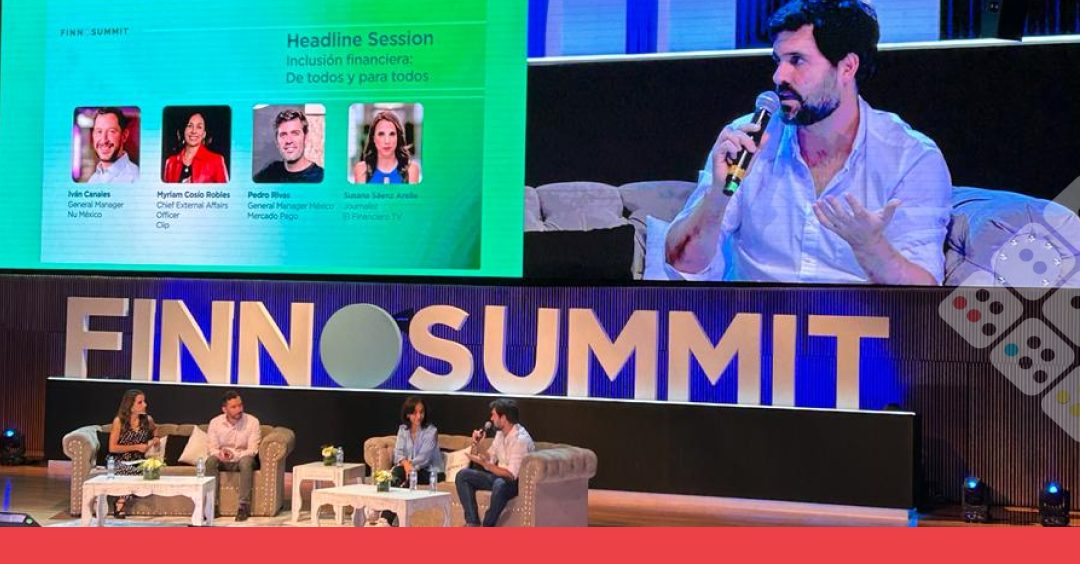“El problema de la inclusión financiera en México”: Nu, Mercado Pago y Clip