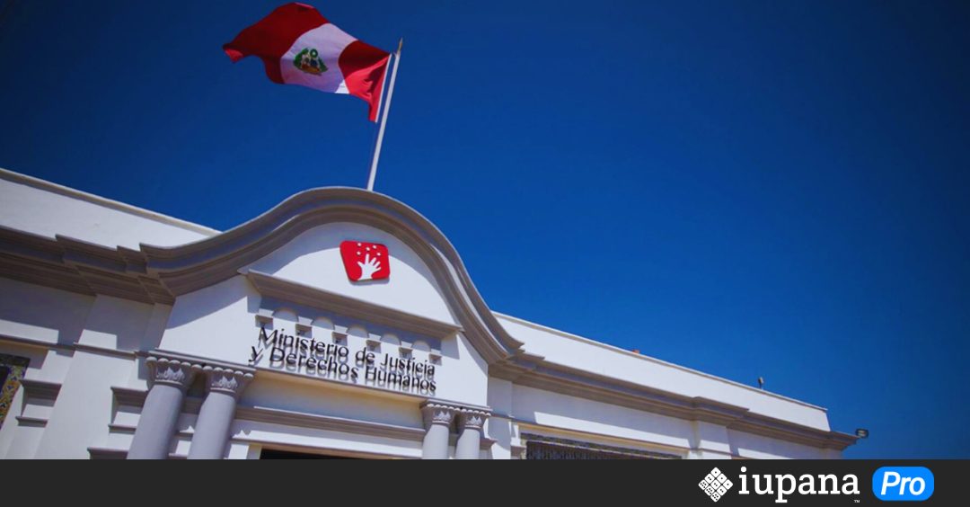 Perú: Gobierno actualiza reglamento de protección de datos personales 