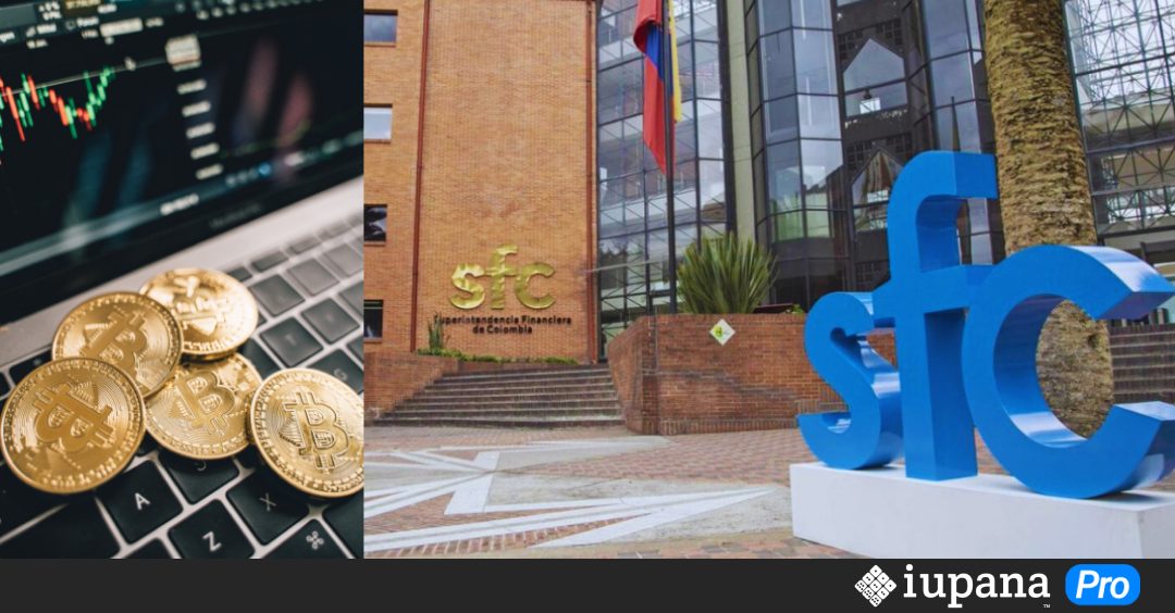 Colombia: surge proyecto para activos cripto 2.0