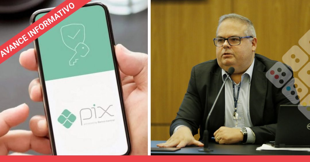 Exclusivo – Banco Central do Brasil revela como podem ser pagamentos internacionais com Pix