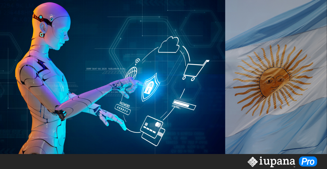 Argentina Inteligencia Artificial