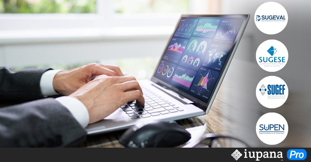 Exclusiva – Costa Rica rediseñará supervisión financiera con un enfoque tecnológico