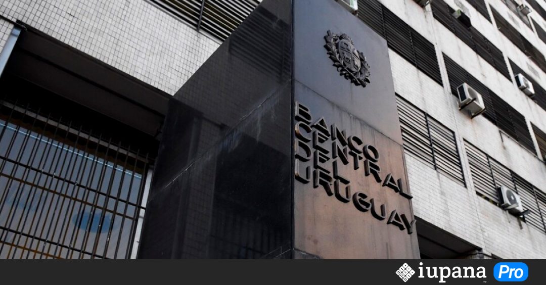 Banco Central de Uruguay se alista para la interoperabilidad de pagos