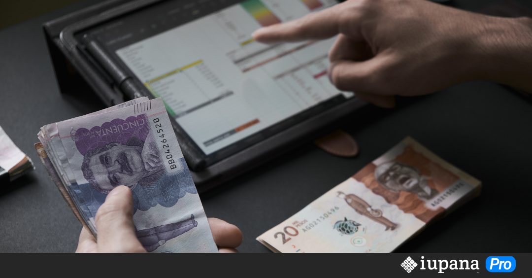 Pix colombiano: Banco Central da luz verde a la interoperabilidad de pagos