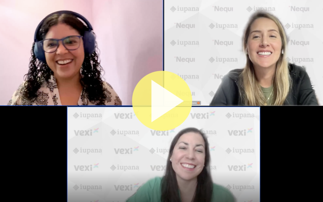 Mujeres en Finanzas Digitales 2023