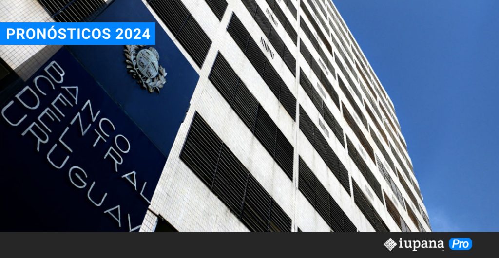 Pronóstico Regulatorio Uruguay 2024