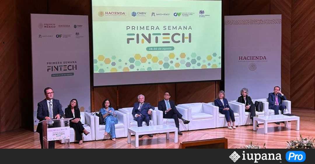 Exclusiva – México repite la historia: Se posterga nuevamente regulación de open finance
