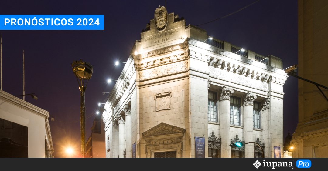 Pronóstico Regulatorio 2024: Perú trabajará en un marco rector fintech