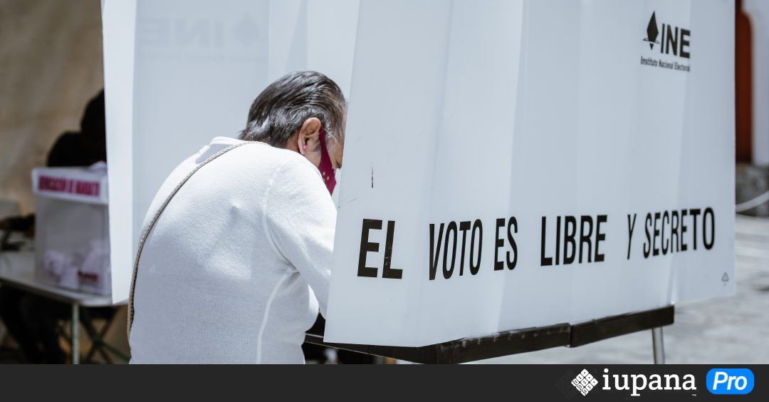 México mantendrá su deuda de ciberseguridad en año electoral