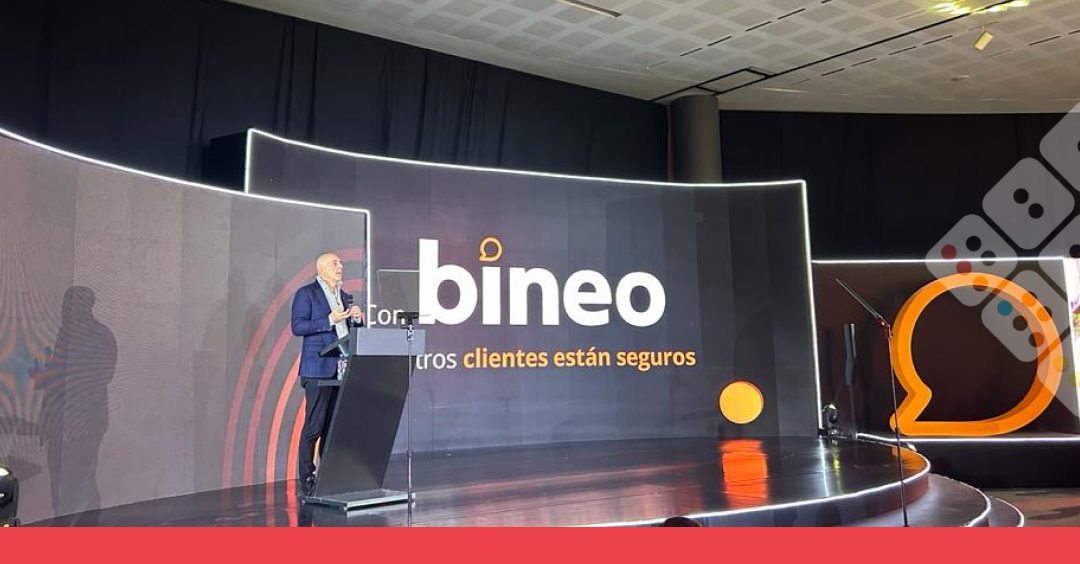 ¿Alcanzará con US$ 260M? Banorte se lanza a banca digital con Bineo en México, un mercado donde tendrá que abrirse espacio entre Mercado Pago y Nubank