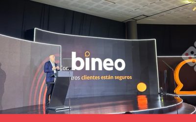 ¿Alcanzará con US$ 260M? Banorte se lanza a banca digital con Bineo en México, un mercado donde tendrá que abrirse espacio entre Mercado Pago y Nubank
