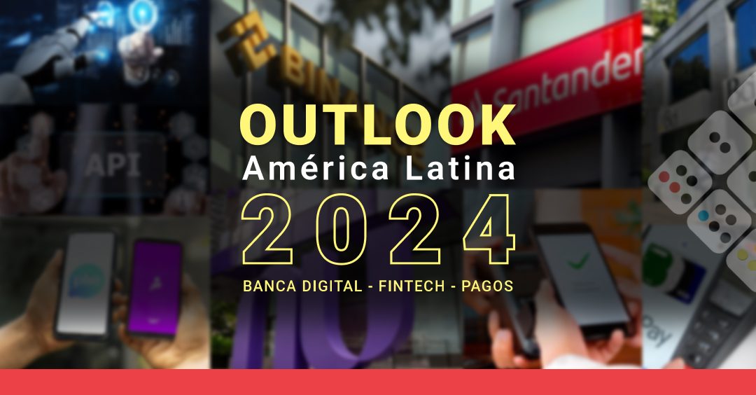 Expectativas 2024: Inteligencia Artificial y APIs en las apuestas de los líderes de finanzas digitales