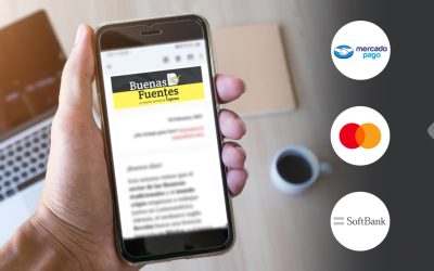 Buenas Fuentes: Mastercard dice que hay oportunidades fintech en pymes y Chile avanza en Open Finance