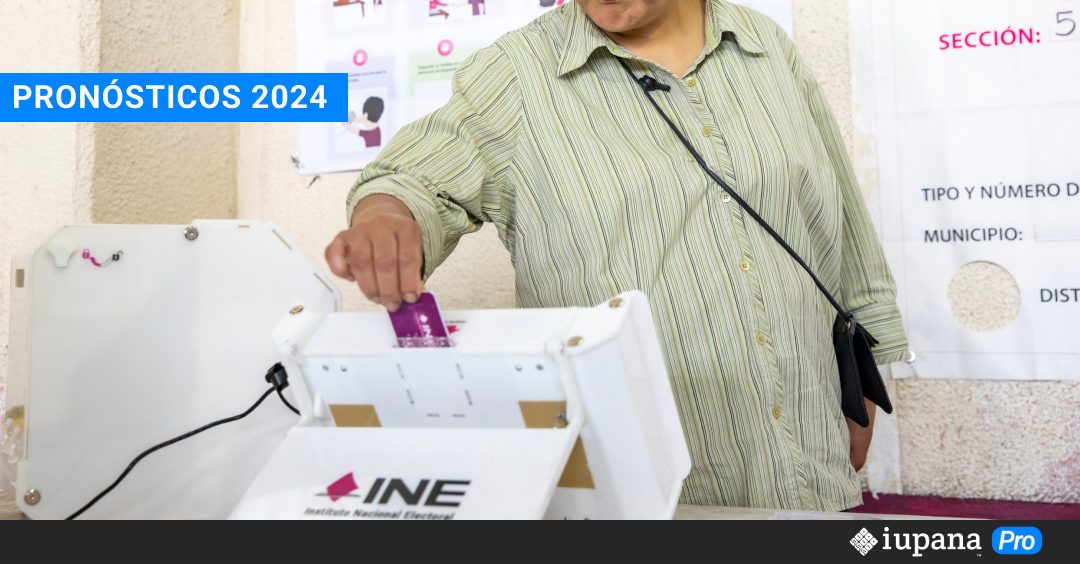 Pronóstico Regulatorio 2024: La agenda mexicana se enfoca en las elecciones, mientras persiste la incertidumbre del open finance
