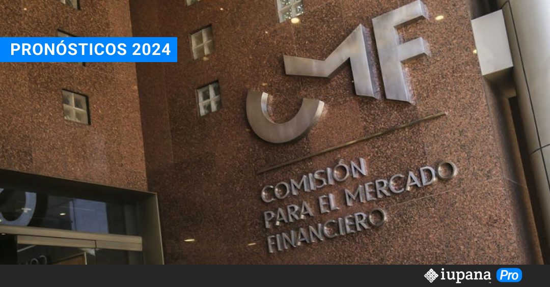 Pronóstico Regulatorio 2024: Al mercado financiero digital en Chile le espera un período de adecuación legal “intensivo”