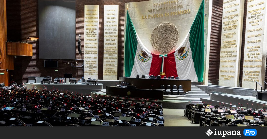Ley Federal de Ciberseguridad en México recibe nuevo impulso: ¿Logrará avances en plena carrera electoral?