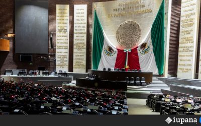 Ley Federal de Ciberseguridad en México recibe nuevo impulso: ¿Logrará avances en plena carrera electoral?