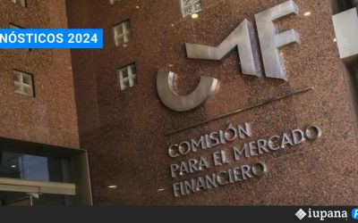 Pronóstico Regulatorio 2024: Al mercado financiero digital en Chile le espera un período de adecuación legal “intensivo”