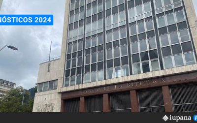 Pronóstico regulatorio 2024: Colombia prioriza cripto, pagos y portabilidad financiera