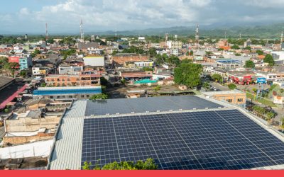 “Las entidades financieras pueden ser agentes de cambios”: Colombia explora una ruta para enverdecer sus finanzas