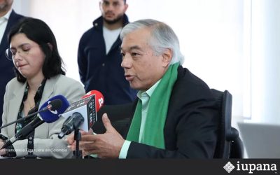 Colombia publica reglas de su modelo de open finance y establece cuatro fases de implementación hasta 2026