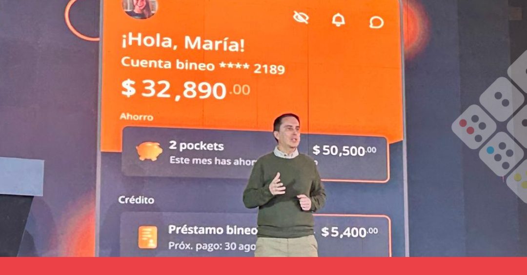 En medio del buzz, este es el plan de Bineo para ponerse a tono con las altas expectativas del mercado mexicano