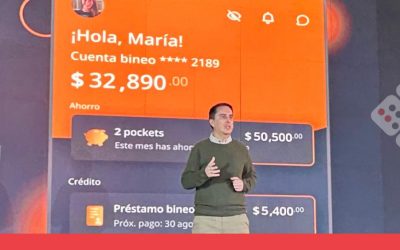 En medio del buzz, este es el plan de Bineo para ponerse a tono con las altas expectativas del mercado mexicano