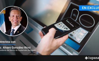 Exclusiva – Guatemala proyecta ley de dinero electrónico para 2024, y así pavimentar ruta para billeteras digitales
