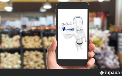 ¿Un nuevo arenero? México trabaja en una propuesta de sandbox enfocado en inteligencia artificial
