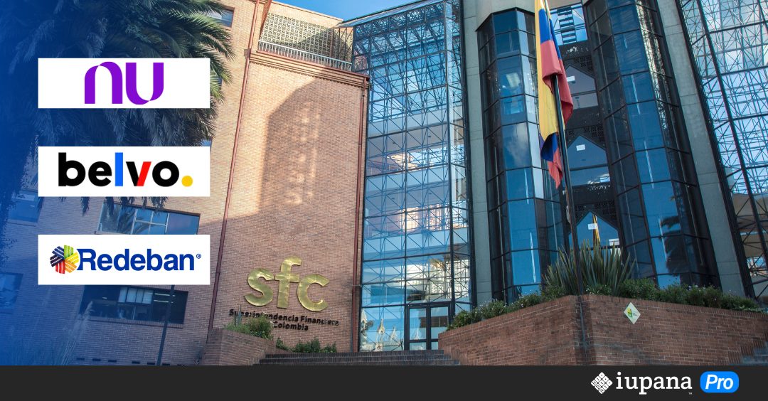 ¿Está preparado el sistema financiero para el open finance en Colombia?