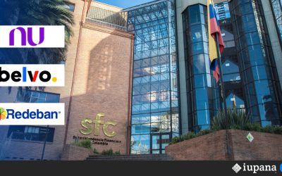 ¿Está preparado el sistema financiero para el open finance en Colombia?