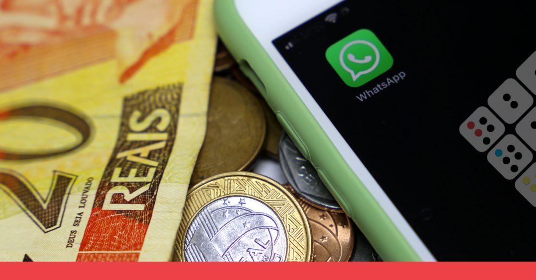 WhatsApp Banking: Bancos y fintechs aprovechan alcance de big techs