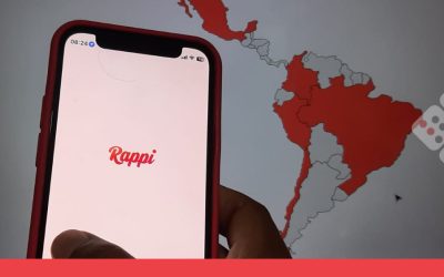 Rappi y sus socios bancarios: Una historia de apuestas, aciertos y desafíos por superar