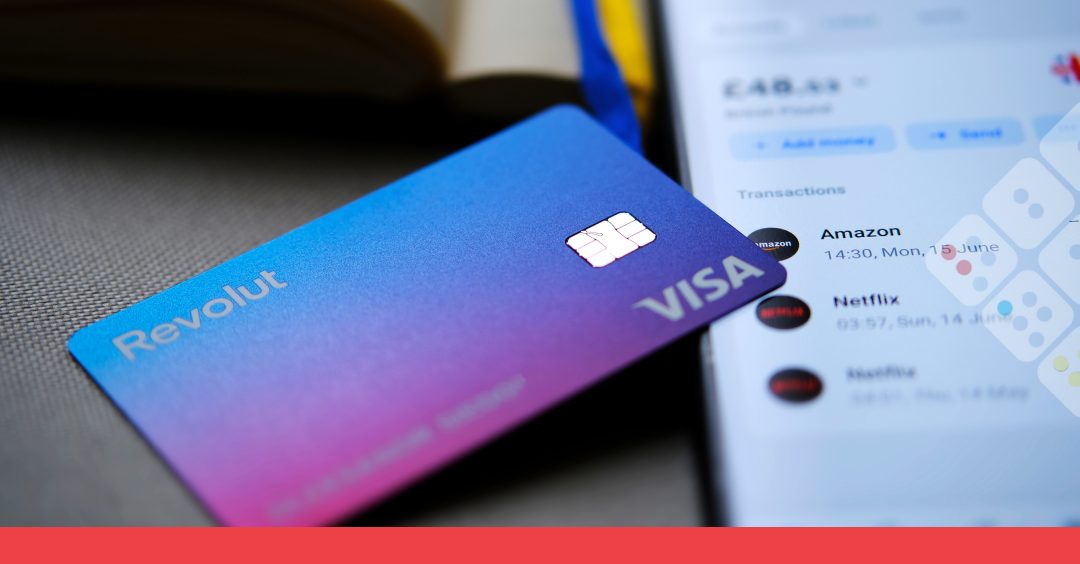 Revolut se acerca a su lanzamiento en México