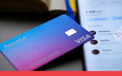 Revolut se acerca a su lanzamiento en México