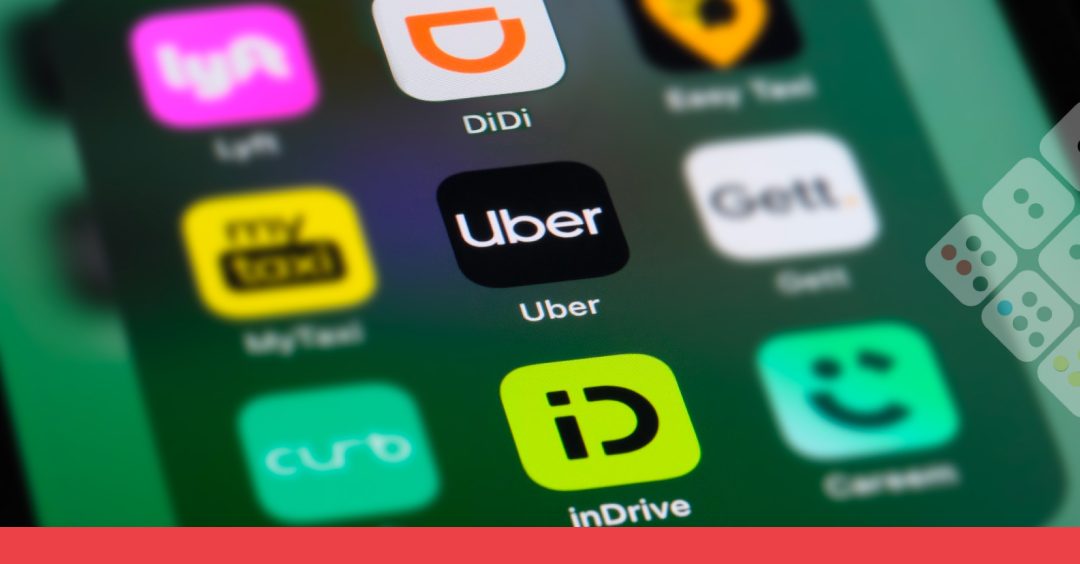 Uber congela planes fintech en México, mientras que sus competidores inDrive y DiDi redoblan en servicios financieros