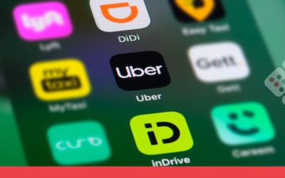 Uber congela planes fintech en México, mientras que sus competidores inDrive y DiDi redoblan en servicios financieros